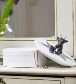 Kids by Friis Smykkeskrin></noscript>Smykkeskrin - Stenbukken