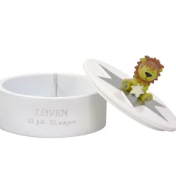 Kids by Friis Smykkeskrin|Smykkeskrin - Løven