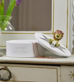 Kids by Friis Smykkeskrin|Smykkeskrin - Løven