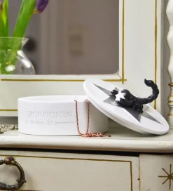 Kids by Friis Smykkeskrin|Smykkeskrin - Skorpionen