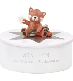 Kids by Friis Smykkeskrin>Smykkeskrin - Skytten