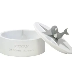 Kids by Friis Smykkeskrin|Smykkeskrin - Fisken