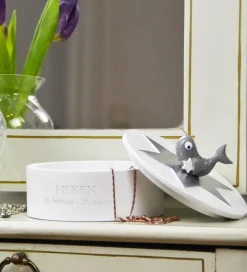 Kids by Friis Smykkeskrin|Smykkeskrin - Fisken