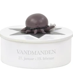 Kids by Friis Smykkeskrin>Smykkeskrin - Vandmanden