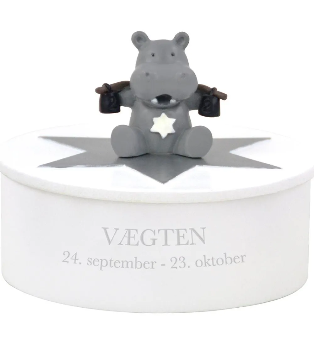 Kids by Friis Smykkeskrin|Smykkeskrin - Vægten