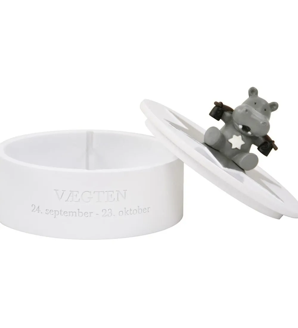 Kids by Friis Smykkeskrin|Smykkeskrin - Vægten