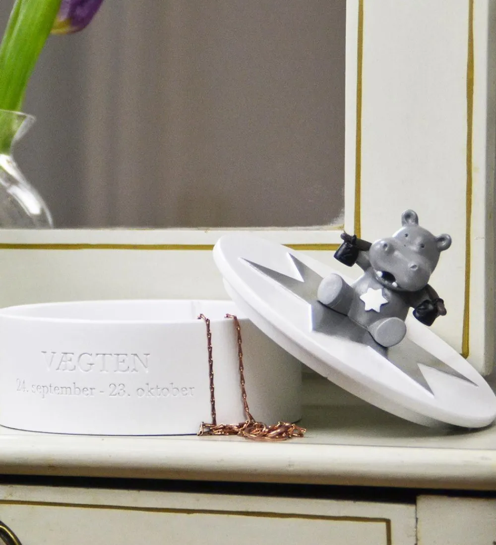 Kids by Friis Smykkeskrin|Smykkeskrin - Vægten