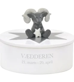 Kids by Friis Smykkeskrin>Smykkeskrin - Vædderen