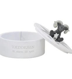 Kids by Friis Smykkeskrin>Smykkeskrin - Vædderen