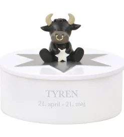 Kids by Friis Smykkeskrin|Smykkeskrin - Tyren