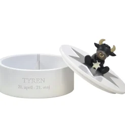 Kids by Friis Smykkeskrin|Smykkeskrin - Tyren