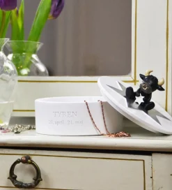 Kids by Friis Smykkeskrin|Smykkeskrin - Tyren