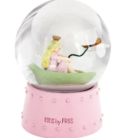 Kids by Friis Snekugler|Snekugle - Ø:11 cm - Tommelise