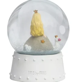 Kids by Friis Snekugler|Snekugle - Ø:11 cm - Den lille Havfrue