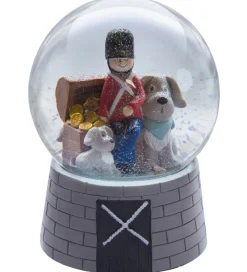 Kids by Friis Snekugler|Snekugle - Ø:11 cm - Fyrtøjet