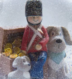 Kids by Friis Snekugler|Snekugle - Ø:11 cm - Fyrtøjet