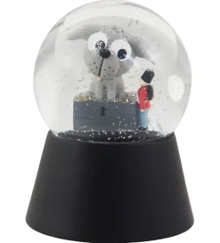 Kids by Friis Snekugler|Snekugle m. Lys - Ø:11 cm - Fyrtøjet