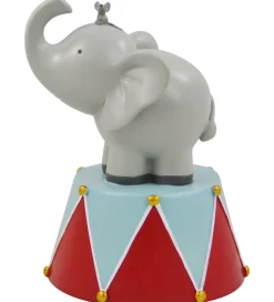 Kids by Friis Sparegrise|Sparebøsse - Cirkus Elefant