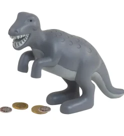 Kids by Friis Sparegrise>Sparebøsse - Dinosaur