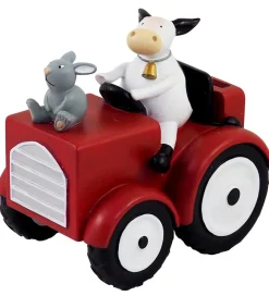 Kids by Friis Sparegrise>Sparebøsse - 11x15x9 - Bondegård