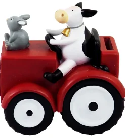 Kids by Friis Sparegrise>Sparebøsse - 11x15x9 - Bondegård