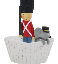 Kids by Friis Sparegrise|Sparebøsse - Den Standhaftige Tinsoldat