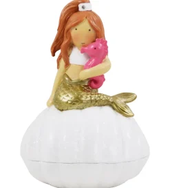 Kids by Friis Sparegrise>Sparebøsse - Den Lille Havfrue