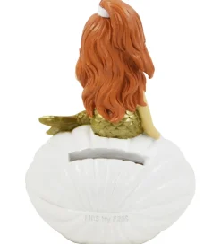 Kids by Friis Sparegrise>Sparebøsse - Den Lille Havfrue