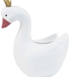 Kids by Friis Sparegrise>Sparebøsse - 15x12x8 - Den Grimme Ælling