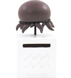 Kids by Friis Sparegrise|Sparebøsse - 6x6x11 cm - Vandmanden