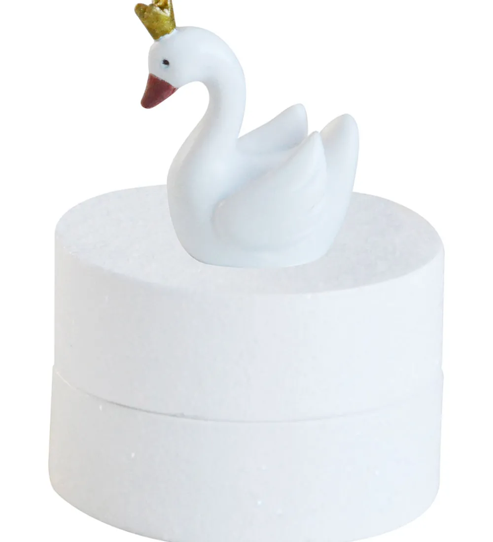 Kids by Friis Bokse Og Kasser|Tandæske - Den Grimme Ælling