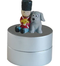 Kids by Friis Bokse Og Kasser>Tandæske - Fyrtøjet