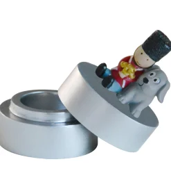 Kids by Friis Bokse Og Kasser>Tandæske - Fyrtøjet