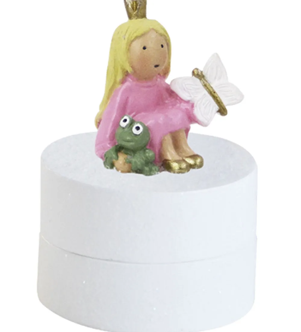 Kids by Friis Bokse Og Kasser|Opbevaring>Tandæske - Tommelise