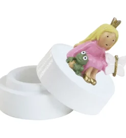 Kids by Friis Bokse Og Kasser|Opbevaring>Tandæske - Tommelise