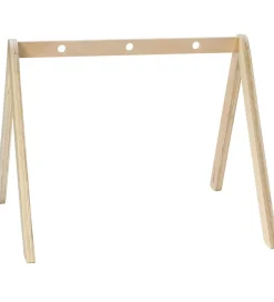 Kids Concept Aktivitetsstativer|Aktivitetsstativ - Træ