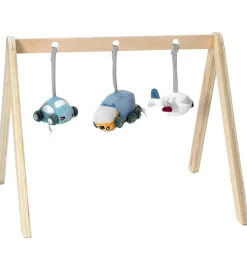 Kids Concept Aktivitetsstativer|Aktivitetsstativ - Træ