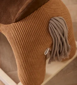 Kids Concept Gyngeheste></noscript>Gyngehest - Vera - Aiden - Brun