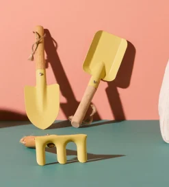 Kids Concept Forklæder|Havesæt m. Forklæde - Kid's Hub