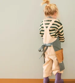 Kids Concept Forklæder|Havesæt m. Forklæde - Kid's Hub