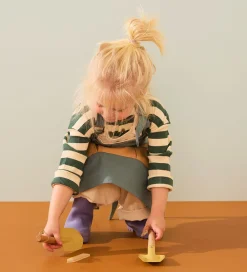 Kids Concept Forklæder|Havesæt m. Forklæde - Kid's Hub