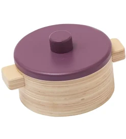 Kids Concept Legekøkken Og Legemøbel|Køkkensæt - Bistro - Natur