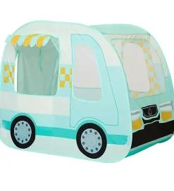Kids Concept Legetelte|Legetelte>Legetelt - Food Truck - 120x80x102 cm