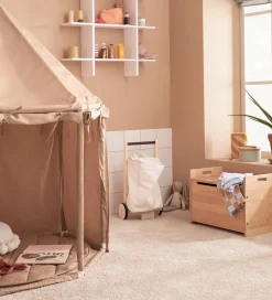 Kids Concept Legetelte|Legetelte></noscript>Legetelt - Pavillon - Beige