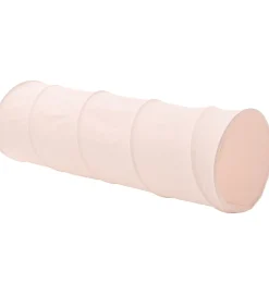 Kids Concept Motorisk Legetøj|Legetunnel - 150 cm - Lyserød