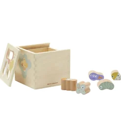 Kids Concept Puttekasser>Puttekasse - Neo - Træ