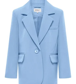 Børn Kids Only Konfirmationstøj|Jakkesæt Og Blazers|Blazer - KogLana - Open Air