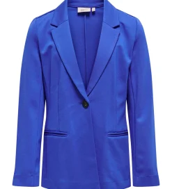 Børn Kids Only Jakkesæt Og Blazers>Blazer - KogPoptrash - Dazzling Blue