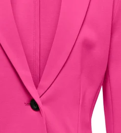 Børn Kids Only Jakkesæt Og Blazers|Blazer - KogPoptrash - Raspberry Rose