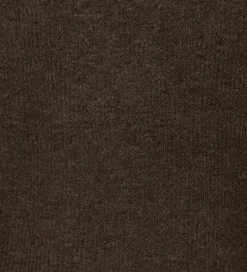 Børn Kids Only Bluser>Bluse - Strik - KogCamilla - Black Coffee/ Melange